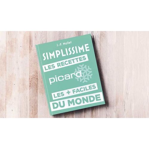 Simplissime Picard