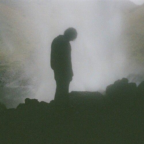 Palmistry - Afterlife [Vinyl] Black