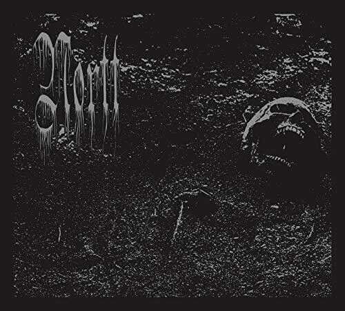 Nortt - Endeligt [Vinyl]