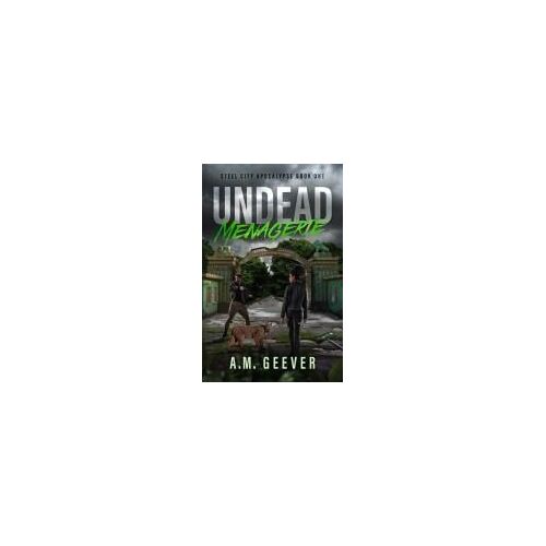 Undead Menagerie