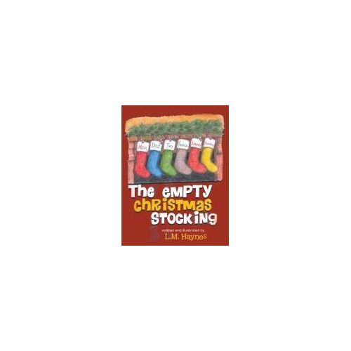 The Empty Christmas Stockings