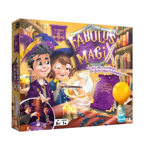 Jeux_De_Societe Fabulus Magix