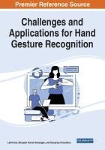 Challenges And Applications For Hand Gesture Recognition