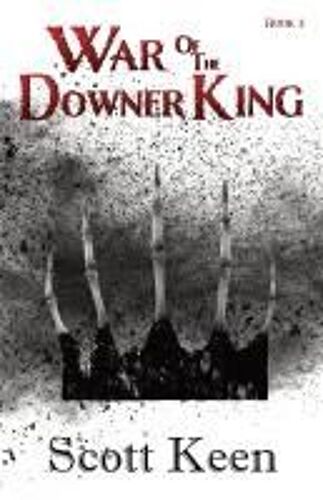 War Of The Downer King