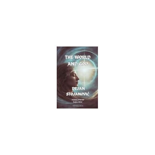 The World And God (The World In Nowhereness)