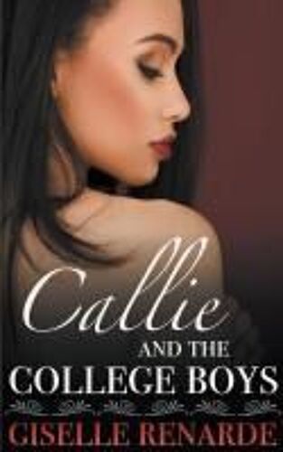Callie And The College Boys