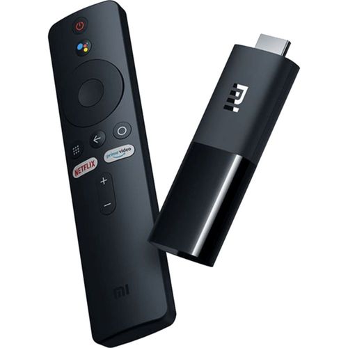 Passerelle multimédia Xiaomi Mi TV Stick EU Android TV 9.0