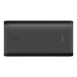 Batterie Externe Belkin 10 000 Mah Charge Rapide + Stand