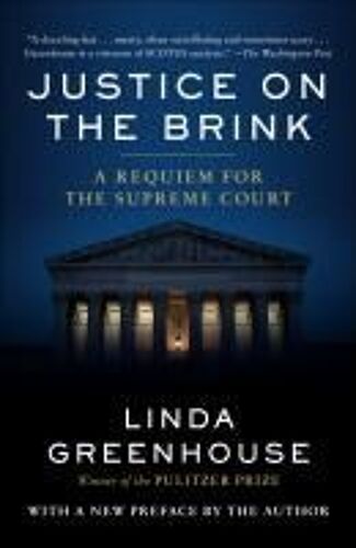 Justice On The Brink