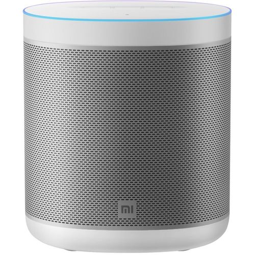 Assistant Vocal Mi Smart Speaker Xiaomi