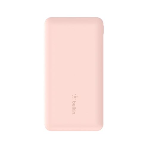 Belkin Boost¿Charge 10000 Mah Or Rose