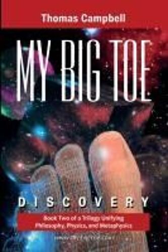 My Big Toe - Discovery S