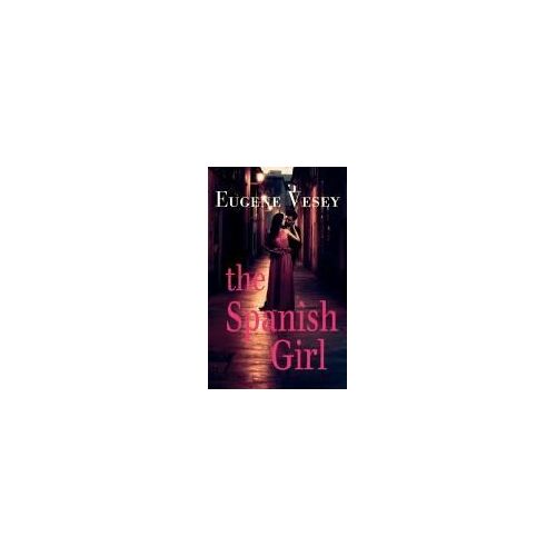 The Spanish Girl