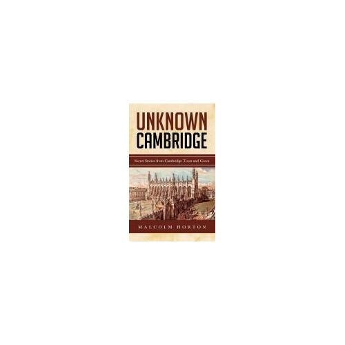 Unknown Cambridge