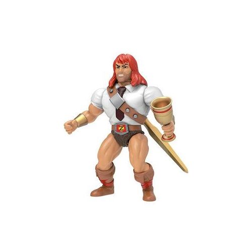 Son Of Zorn Figurine Office Zorn 14 Cm
