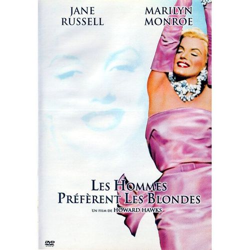 Les Hommes Préfèrent Les Blondes