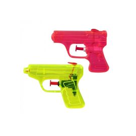 2 Pistolets A Eau 10cm
