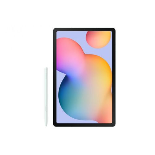 Samsung Galaxy Tab S6 Lite (2024) LTE 4G LTE-TDD & LTE-FDD 64 Go 26,4 cm (10.4``) 4 Go Wi-Fi 5 (802.11ac) Vert