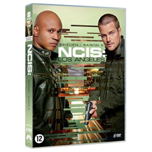 Ncis : Los Angeles - Saison 6