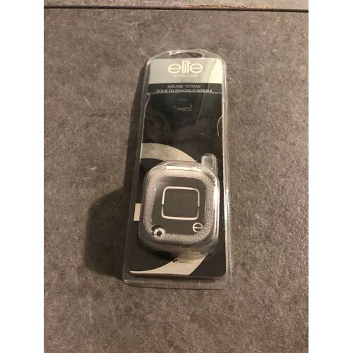 Housse Strass Pour Téléphone Portable Eml1