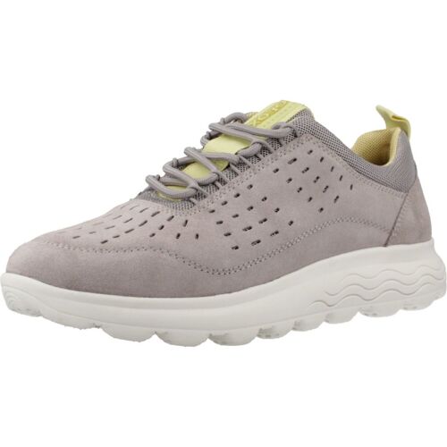 Geox D Spherica Colour Gris