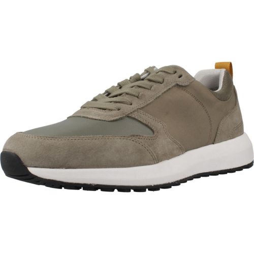 Geox U Volpiano Colour Vert