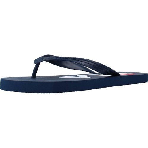 Fila Troy Slipper Colour Bleu