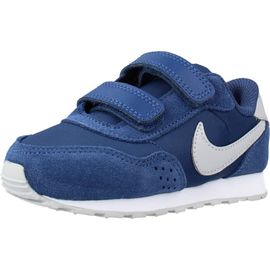 Nike Md Valiant Colour Bleu