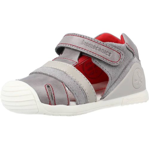 Biomecanics 222146b Colour Gris