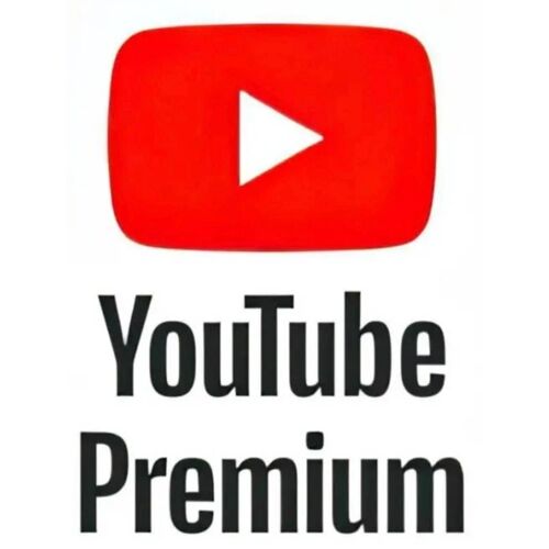 Abonnement Youtube Premium 4k