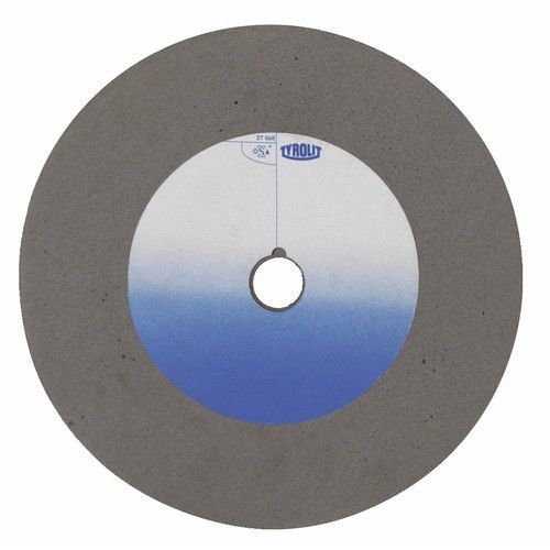 Meules de touret pour ébarbage - diamètre 200 mm TYROLIT