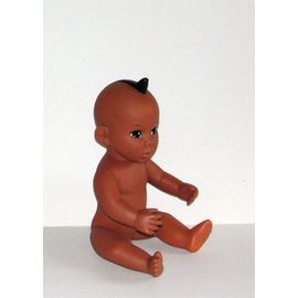 Kirikou Poupée Poupon Articulée Ou Grande Figurine Articulée Kirikou Lansay 36cm