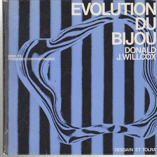 Évolution Du Bijou