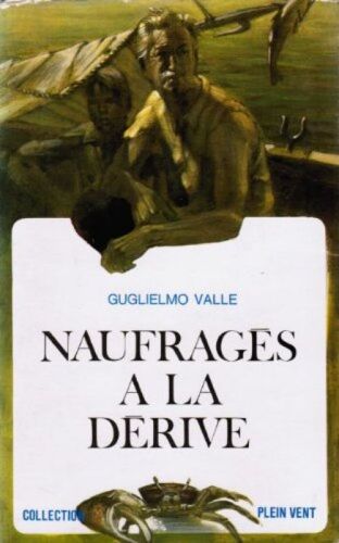 Naufrages A La Derive