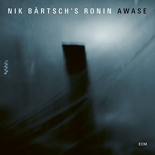 Nik Bartsch's Ronin - Awase [Vinyl]
