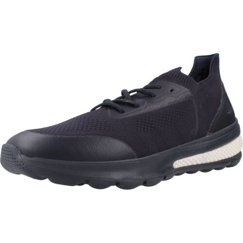 Geox U Spherica Actif A Colour Bleu