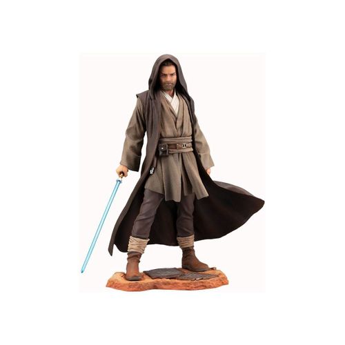 Star Wars Obi-Wan Kenobi - Obi-Wan Kenobi - Statuette Artfx 1/7 27cm
