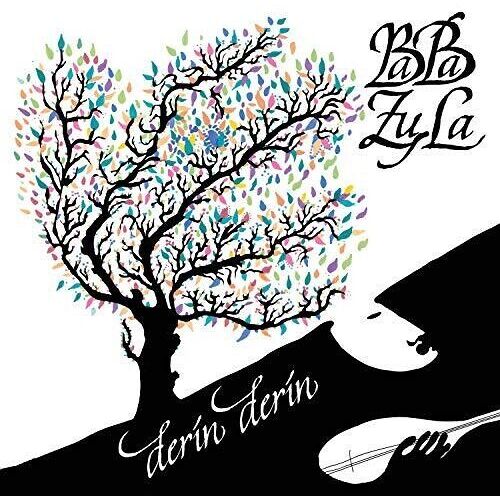Baba Zula - Derin Derin [Vinyl]