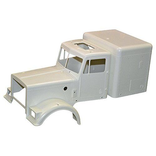 Tamiya 300335129-1 : 14 Cabine King Hauler