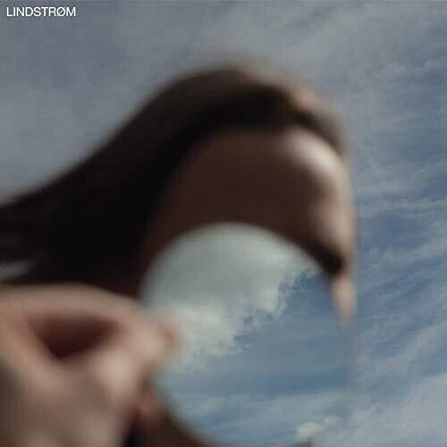 Lindstrom - On A Clear Day I Can See You Forever (Color Vinyl) [Vinyl Lp] Colored Vinyl, Clear Vinyl