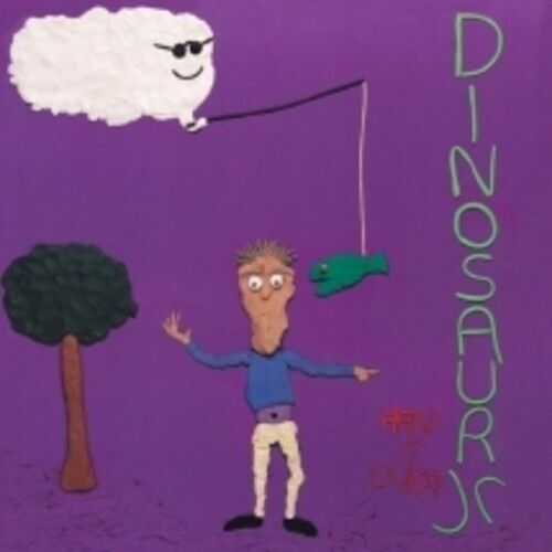 Dinosaur Jr - Hand It Over [Cd] Deluxe Ed, Expanded Version
