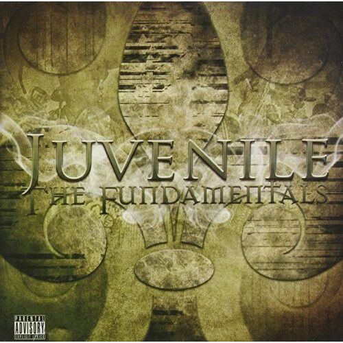 Juvenile - The Fundamentals [Cd]