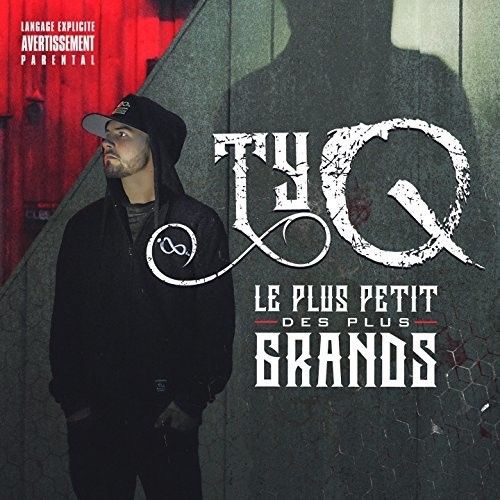 Ty-Q - Le Plus Petit Des Plus Grands [Compact Discs] Canada - Import