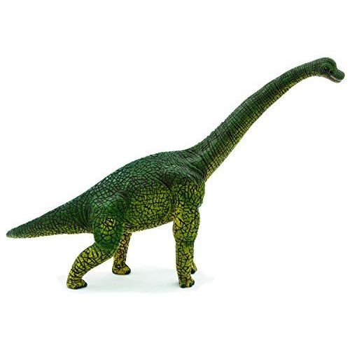 Mgm - 387044 - Figurine Dinosaure - Brachiosaures Xl - 21 X 13 Cm