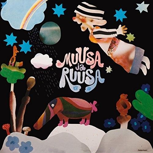 Eero Koivistoinen - Muusa Ja Ruusa [Compact Discs] Uk - Import
