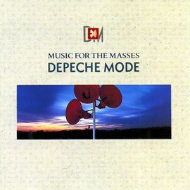 Depeche Mode - Music For The Masses [Cd]