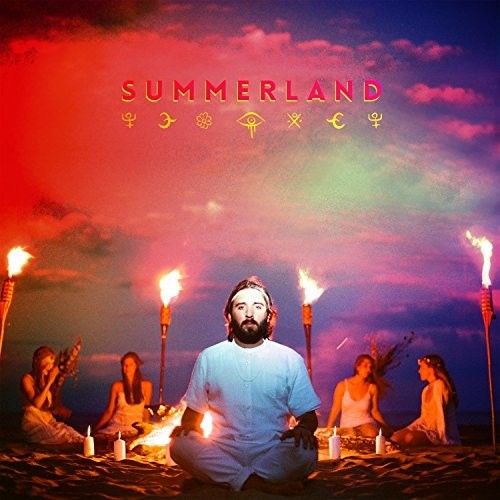 Coleman Hell - Summerland [Cd] Canada - Import