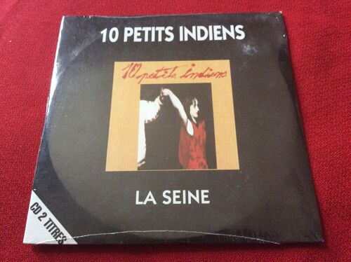 La Seine / Gueules Cassées