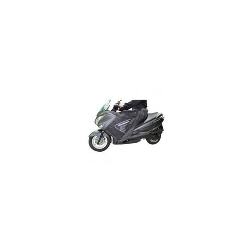 Suzuki 125 Burgman - 13/19 - Tablier Protection Bagster Boomerang - Xtb270