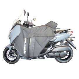 Bagster Tablier Roll'ster Yamaha N-Max 125 '2021 A (Xtb590)